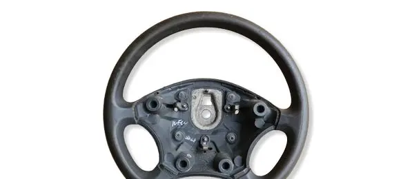 Iveco Daily 4th gen Steering wheel 504149333 34002724