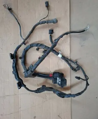 KIA Rio Positive cable (battery) 91970-1W020 91850-1W820