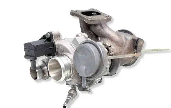 Opel Insignia B Turbo 12690543 40005491 A3946