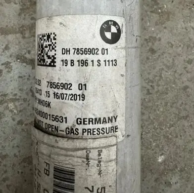 BMW M8 F91 F92 G14 G15 Rear shock absorber/damper 7856902 33507856902