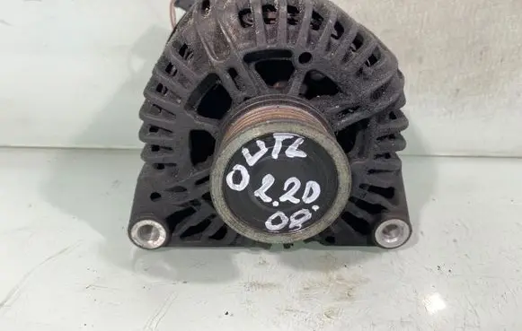 Generator/alternator
