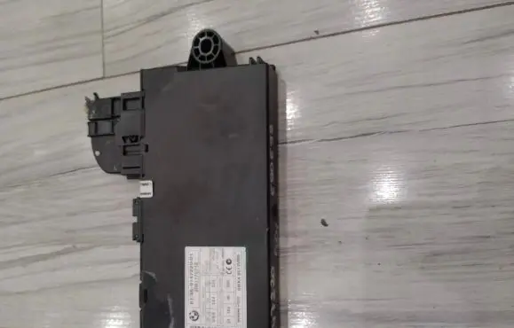 BMW 3 E90 E91 CAS control unit/module 9147220