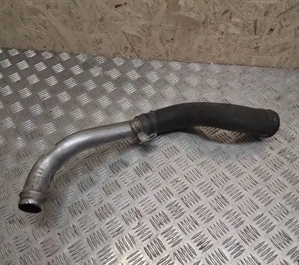 Renault Scenic III - Grand scenic III Intercooler hose/pipe 21863 28011030822