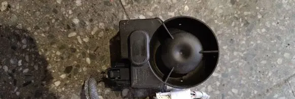 Honda Accord Alarm system siren 37110TC0F011M1 00058198655 4B7878H2C