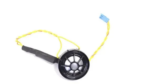 Opel Astra K Rear door speaker 9184793