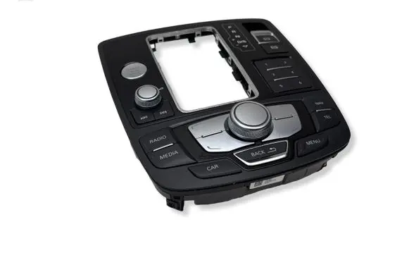 Audi A6 S6 C7 4G Head unit multimedia control 4G2919610E