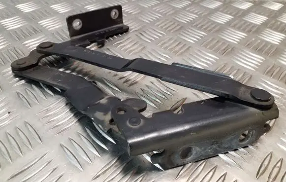Citroen C8 Engine bonnet/hood hinges