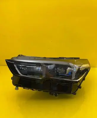 BMW 5 G60 Headlight/headlamp 5A798D1-07