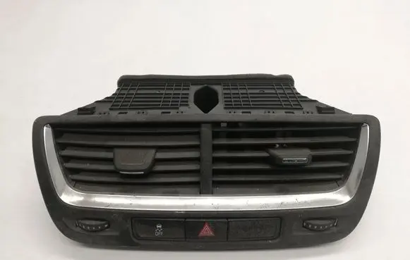 Opel Mokka Dashboard air vent grill cover trim 95316390