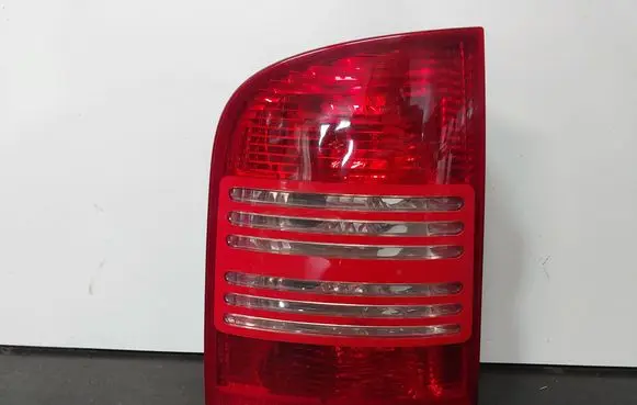 Skoda Octavia Mk1 (1U) Rear/tail lights 1U9945095B 1U9945111B