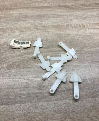 Audi Q7 4L Other interior part 4L0853909A 7PCS