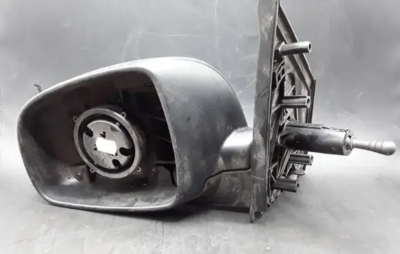 Nissan Note (E11) Manual wing mirror E20205021 12493080 12493140
