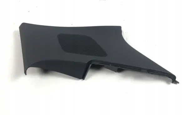 Audi Q2 - Trunk/boot lower side trim panel 81A867288