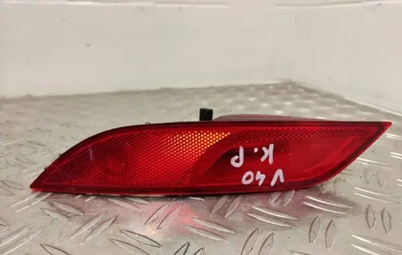 Volvo V40 Rear fog light 31420159 V0LVY5X
