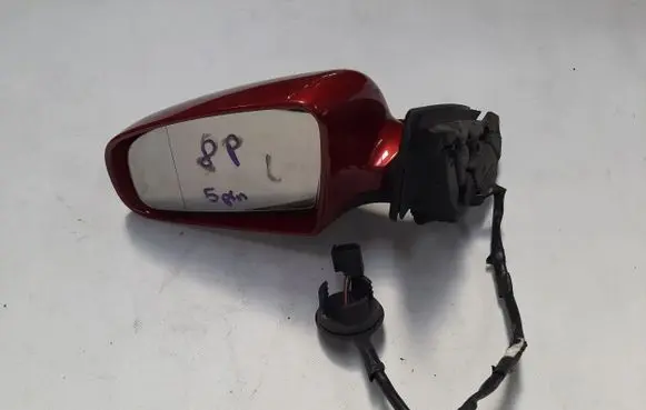Audi A3 S3 8P Other exterior part