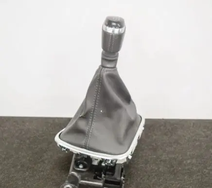 Renault Kadjar Gear shifter/selector 341042886R 9617840