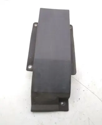 Iveco Daily 6th gen Front door trim (molding) 5801521538