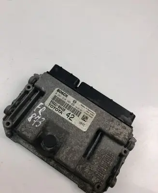 Toyota Aygo AB40 Engine control unit/module 896610H420