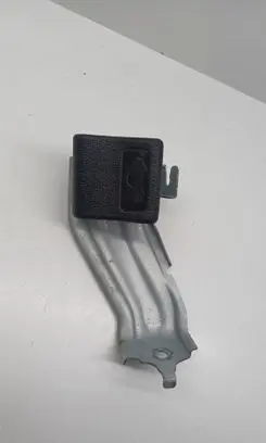 Subaru Outback (BS) Engine bonnet (hood) release handle 