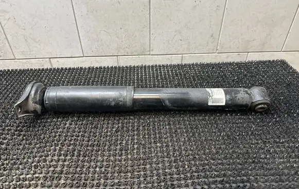 Rear shock absorber/damper