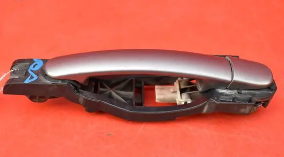 Seat Altea XL Front door exterior handle