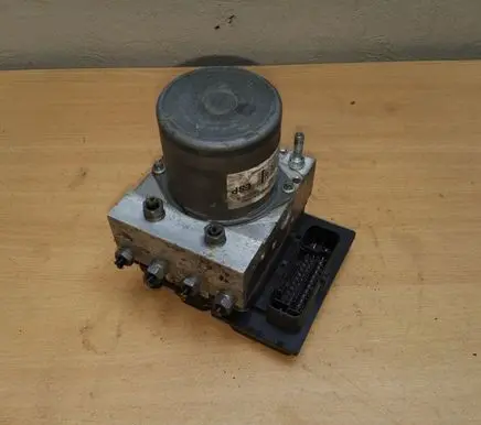 Peugeot Boxer ABS Pump 0265950815