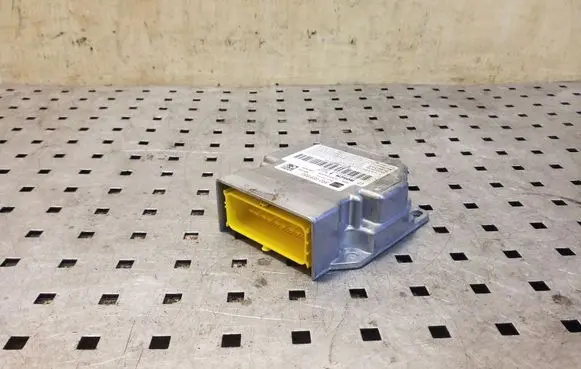 Seat Exeo (3R) Airbag control unit/module 3R0959655 0285010576