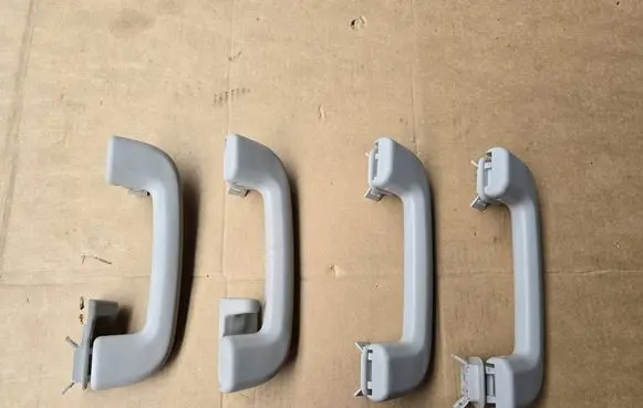 Jaguar XE Rear interior roof grab handle FK72-31406