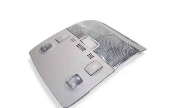 Audi A4 S4 B6 8E 8H Front seat light 8E0947565