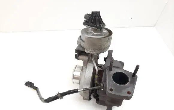 Chevrolet Cruze Turbo 25184398 K1610043 4947701500