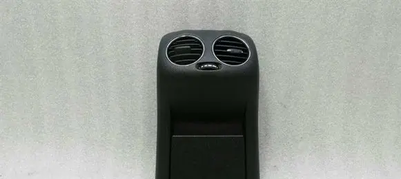 Mercedes-Benz CLK A209 C209 Rear air vent grill A2096809039