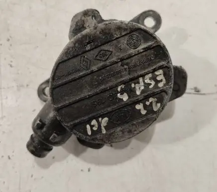 Renault Espace III Vacuum pump 8200102535
