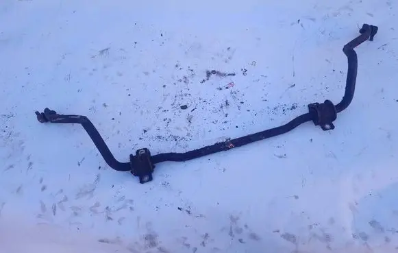 Ford Focus Front anti-roll bar/sway bar 