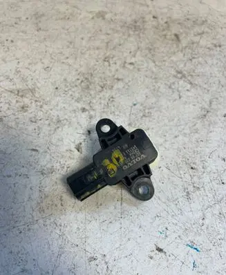 Volvo S60 Airbag deployment crash/impact sensor 30798030