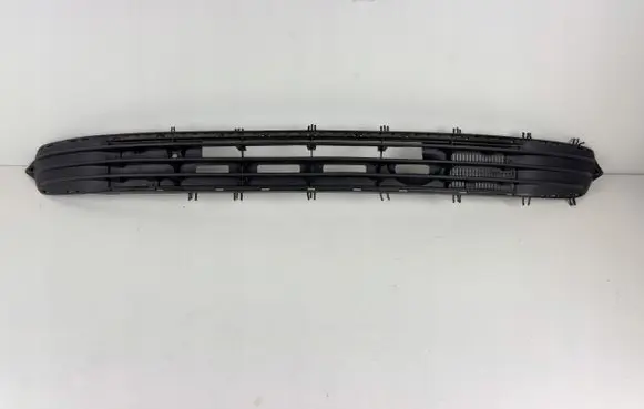 Opel Corsa C Front bumper lower grill 09116132