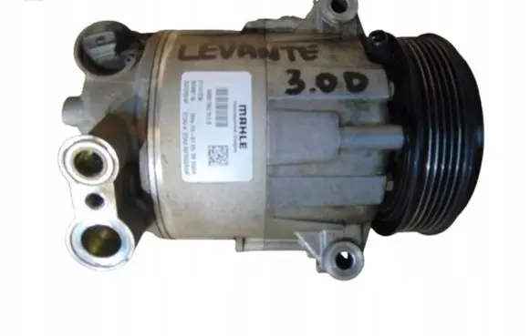 Maserati Levante Air conditioning (A/C) compressor (pump) 08097062151B