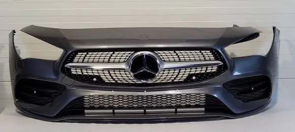 Mercedes-Benz CLA C118 X118 Front bumper A1188853901.