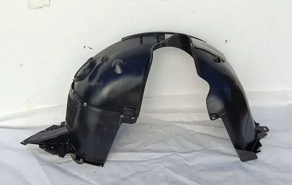 Volkswagen T-Roc Front wheel arch liner splash guards 2GA809958E