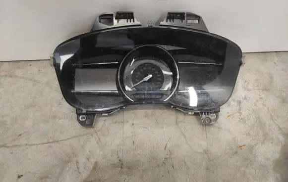 Ford Explorer V Speedometer (instrument cluster) JB5T10849CG