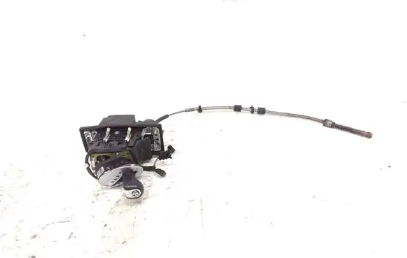 Bentley Continental Gear shifter/selector 6325196 7482005