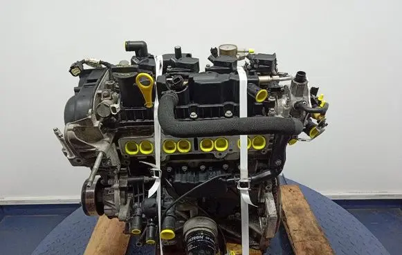 Ford Escape III Engine M9MAFJ5G