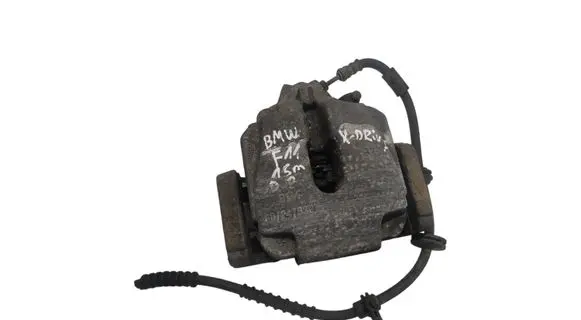 BMW 5 F10 F11 Front brake caliper 6024330