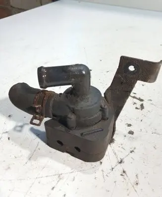 BMW 6 F06 Gran coupe Electric auxiliary coolant/water pump 704077140 9239313