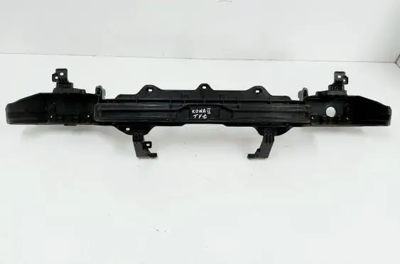 Hyundai Kona II Front bumper support beam 86631HFAA0