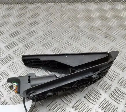 Porsche Taycan 9J1 Accelerator throttle pedal 9J1721507 6PV008792