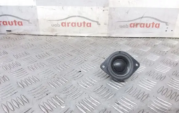Volkswagen Touareg I Panel speaker 7L0035411A
