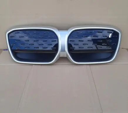 BMW iX3 G08 Front grill