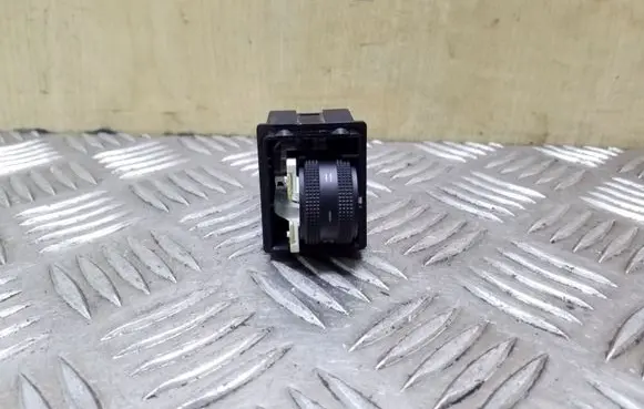 Audi A4 S4 B8 8K Headlight level height control switch 8K0941301A