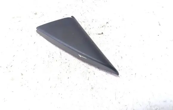 BMW 3 E92 E93 Other exterior part 51337198717