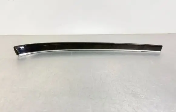 Mercedes-Benz S W222 Front door trim bar A2227202422